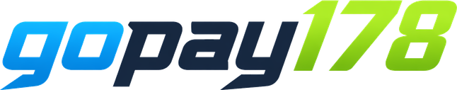 Logo gopay178